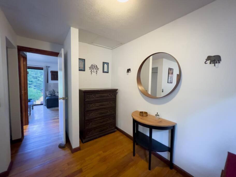 Ferienwohnung Little House In The Redwoods With A Hot Tub! Garberville Exterior foto